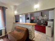 Appartement meublé 2 pièces 46 m²