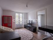 Appartement meublé 2 pièces 46 m²