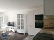 Appartement meublé 2 pièces 46 m² Appartement meublé 2 pièces 46 m²