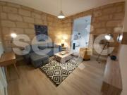 Appartement meublé 2 pièces 46 m²