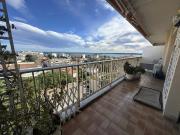 Appartement meublé 2 pièces 46 m²