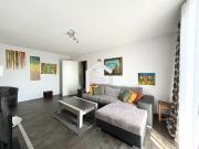 Appartement meublé 2 pièces 46 m²