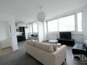 Appartement meublé 2 pièces 46 m²
