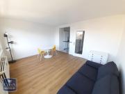 Appartement meublé 2 pièces 46 m²