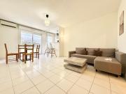 Appartement meublé 2 pièces 46 m²