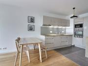 Appartement meublé 2 pièces 46 m²