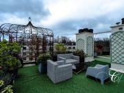 Appartement meublé 2 pièces 46 m²