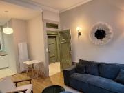 Appartement meublé 2 pièces 46 m²