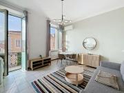 Appartement meublé 2 pièces 46 m²