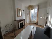 Appartement meublé 2 pièces 46 m²