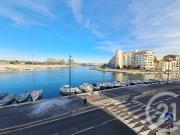 Appartement meublé 2 pièces 46 m²