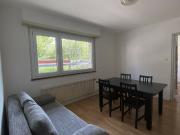 Appartement meublé 2 pièces 46 m²