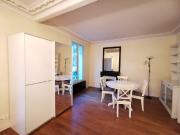 Appartement meublé 2 pièces 46 m²
