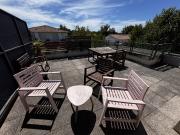Appartement meublé 2 pièces 46 m²