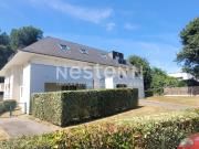 Appartement meublé 2 pièces 46 m²