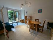 Appartement meublé 2 pièces 46 m²