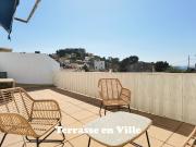 Appartement meublé 2 pièces 46 m²