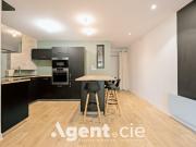 Appartement meublé 2 pièces 46 m²