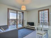 Appartement meublé 2 pièces 46 m²