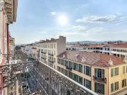 Appartement meublé 3 pièces 46 m²