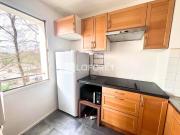 Appartement meublé 2 pièces 46 m²