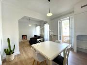 Appartement meublé 2 pièces 46 m²