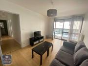 Appartement meublé 2 pièces 46 m²