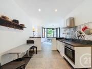 Appartement meublé 2 pièces 46 m²