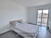 Appartement meublé 2 pièces 46 m²