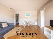 Appartement meublé 2 pièces 46 m² Appartement meublé 2 pièces 46 m²