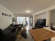 Appartement meublé 2 pièces 46 m²