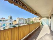 Appartement meublé 2 pièces 46 m²