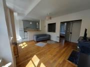 Appartement meublé 2 pièces 46 m²