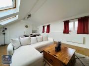 Appartement meublé 2 pièces 47 m²