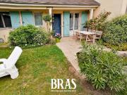 Appartement meublé 2 pièces 46 m²