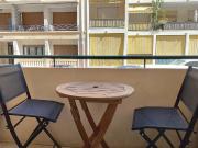 Appartement meublé 2 pièces 46 m²