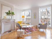 Appartement meublé 2 pièces 46 m²