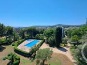 Appartement meublé 2 pièces 46 m²