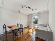 Appartement meublé 2 pièces 46 m²