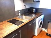 Appartement meublé 2 pièces