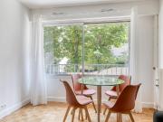 Appartement meublé 2 pièces 47 m²