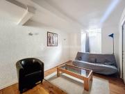 Appartement meublé 2 pièces 47 m²