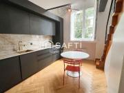 Appartement meublé 2 pièces 47 m² Appartement meublé 2 pièces 47 m²