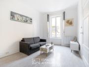 Appartement meublé 2 pièces 47 m²