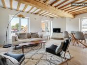 Appartement meublé 2 pièces 47 m²