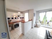 Appartement meublé 2 pièces 47 m²