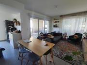 Appartement meublé 2 pièces 47 m²