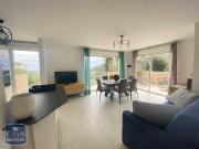 Appartement meublé 2 pièces 47 m²