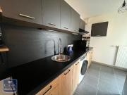 Appartement meublé 2 pièces 47 m²