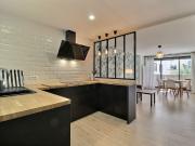 Appartement meublé 2 pièces 47 m²